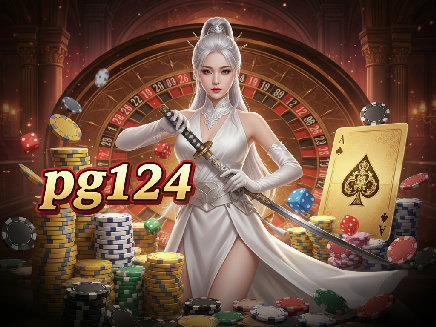 pg124 PG SLOT