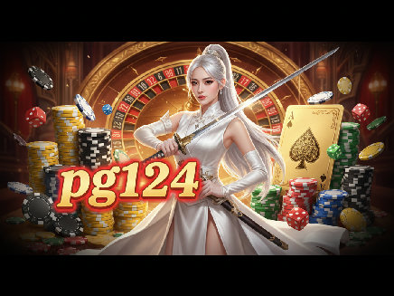 pg124 เว็บตรง
